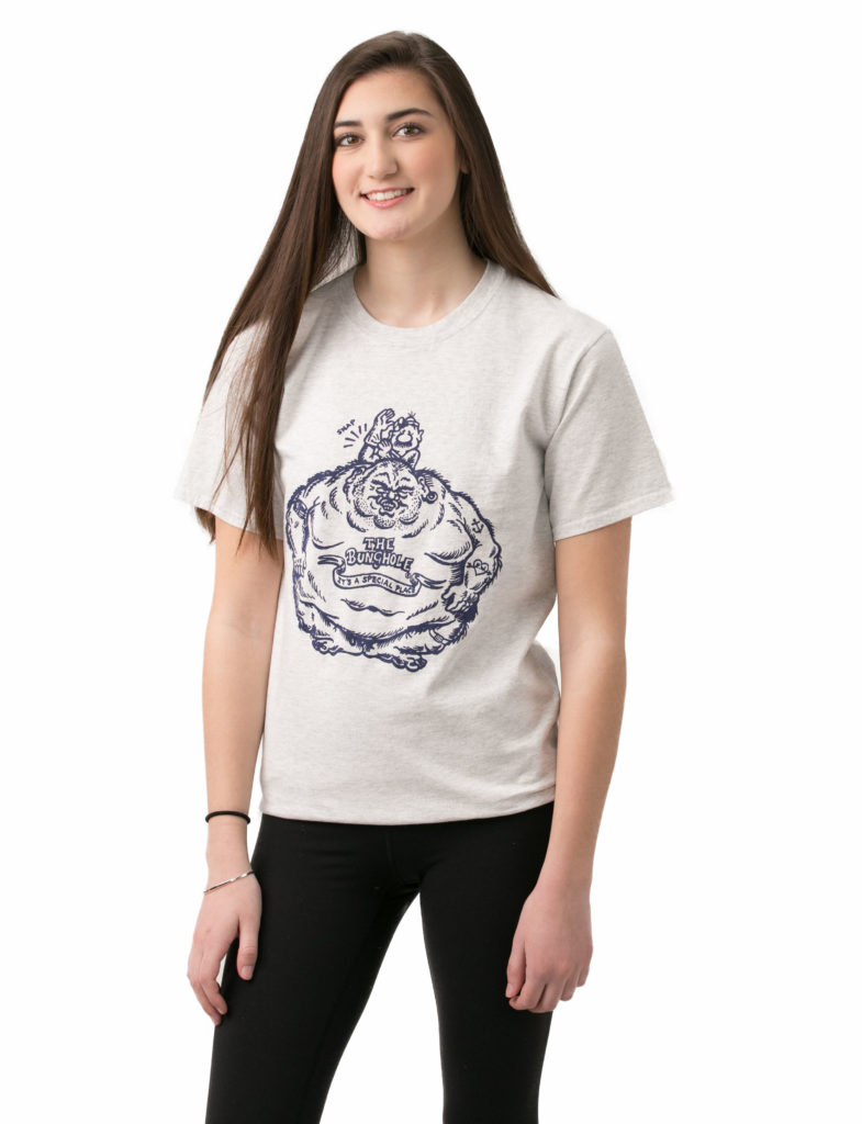 Bunghole its a special place T-Shirt | Bunghole Liquors Bungwear Bunghole its a special place T-Shirt