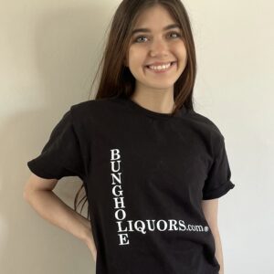 bungholeliquors.com T-shirt