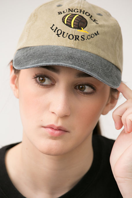 bungholeliquors.com Hat